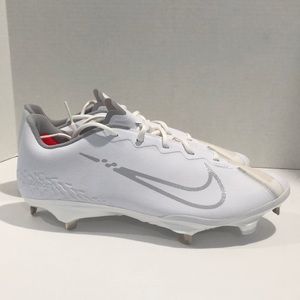 New Men Nike Vapor Ultrafly Elite 4 Metal Baseball Cleats